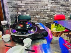 -华仔哥牛杂餐室