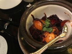 -北京四季酒店·采逸轩