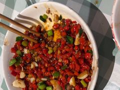 -彭耕记猪油炒小菜(吉联mall店)