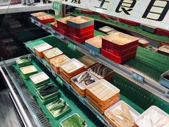 -极有家小鱼小鸡石锅煲(佳兆业店)