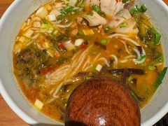 -SHAN山(前滩太古里店)