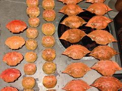 -一方渔歌蒸汽海鲜自助(文化路万达广场店)