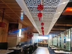-清真军邺·金富苑肥牛城(海湖新区精品店)