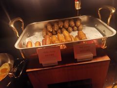 -王府半岛酒店
