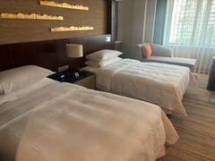 -厦门喜来登酒店