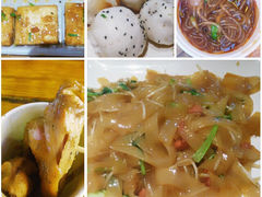 -双桂坊美食街(南大街商业步行街店)
