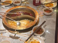 -热辣宗师·串串火锅(万达金街店)
