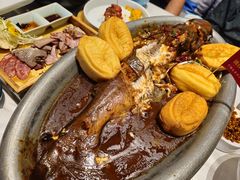 -聆桂烤鸭·金奖烤鸭(静联广场店)