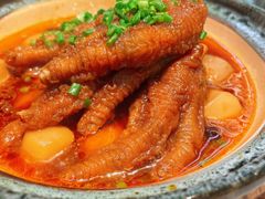 -青花椒花椒鱼(合生汇店)