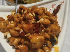 -峨嵋酒家总店(车公庄店)