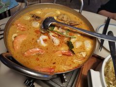 四喜沙茶锅-林四喜·闽南传家菜(鼓浪屿店)