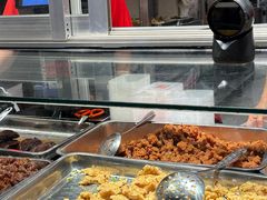 -乔波食品(杜桥中心菜场店)