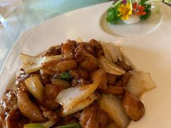 -白云中餐厅·粤菜·亚龙湾喜来登度假酒店