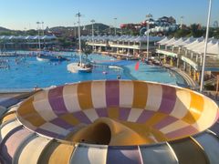 -上海玛雅海滩水公园