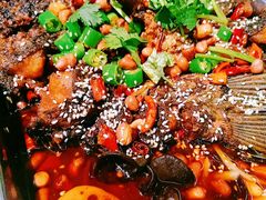 -奇滋豆味(南十四道街店)