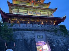 -海坛古城