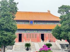 -历代帝王庙博物馆