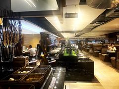 -德得轩烤涮一体自助餐厅(王府井店)