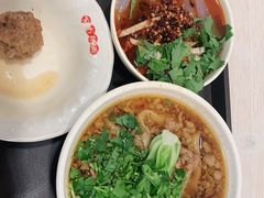 -东方削面(迎泽街店)