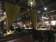 大堂-别院里音乐餐酒吧(双流航空港店)