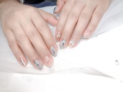 -StartNail美甲