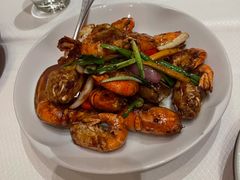 -北京柏悦酒店·锦庭餐厅Dining Room