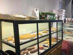 -流酥可心·牛乳蛋糕商店(禾祥西路店)