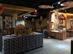 -锅来乐地锅鸡(安亭店)