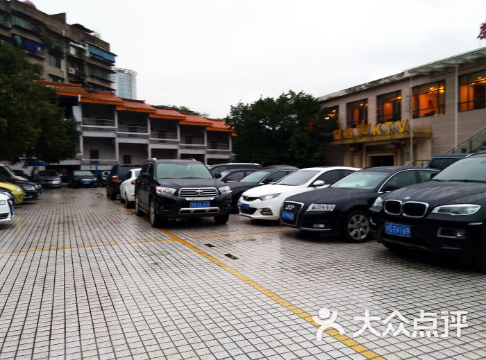 长城饭店-12图片-达州美食-大众点评网