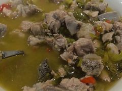 -西江红·株洲本地菜(滨江南路店)