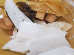 -辣动时代自助小火锅(大庆路店)