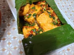 -蜗牛小馆醉乡民谣云南菜(惠新西里店)