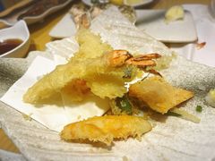 -小句号·精致料理(江南环球港店)