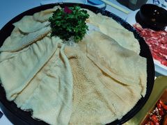 丙申级毛肚-丙申臺火锅