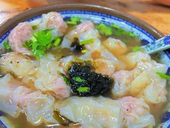 -老谢野馄饨(延安路店)