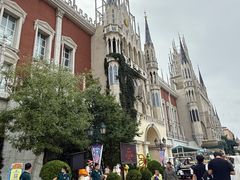 -蓬莱欧乐堡梦幻世界