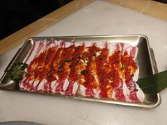 -韩宫宴烤肉·料理(颛桥万达店)