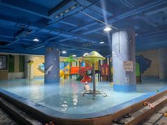 -极乐汇汗蒸会馆(杭州店)