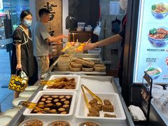 -和府捞面(EAC店)
