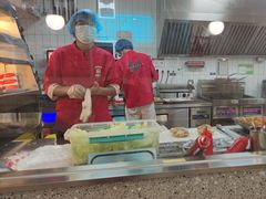 -塔斯汀·中国汉堡(蓝润置地广场店)