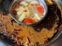 -九尺赵老四鲜鹅肠火锅