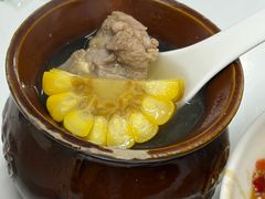 玉米排骨汤-江南古镇味道·私房菜