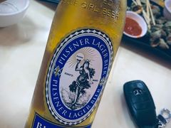-记忠海鲜