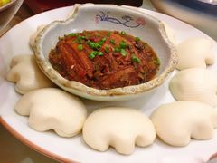 -粗茶淡饭•陕菜•家常菜