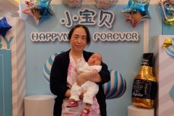 -蓓爱娇琪月子会所(虹口店)
