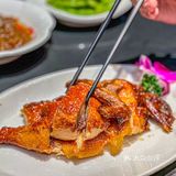 👀看沪剧“繁花”，赏浦江夜景，😋品苔圣园本帮菜