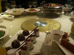 -车之谷·汽车文化主题餐厅(汽开店)