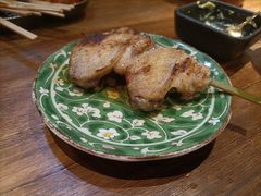 -鸟幸 TORISAKI 炭火居酒屋