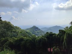 -莫干山风景区