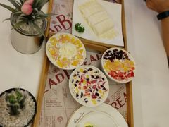 -夏羽记甜品(小榄大信店)